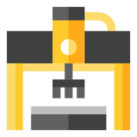 Промышленные предприятия России