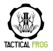 Промышленные предприятия России