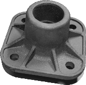 Промышленные предприятия России