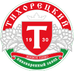 Промышленные предприятия России