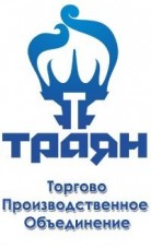 Промышленные предприятия России