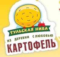 Тульская нива
