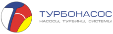 Турбонасос