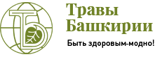 Травы Башкирии