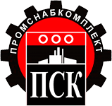 Промышленные предприятия России