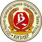 Промышленные предприятия России