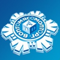 Промышленные предприятия России