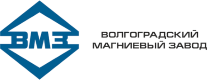 Волгоградский магниевый завод