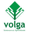 Волга
