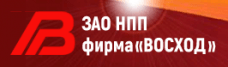 НПП фирма Восход 