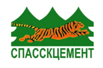 Спасскцемент