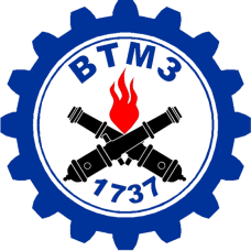 Промышленные предприятия России