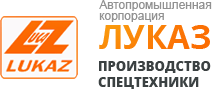 Автопромышленная корпорация Луказ