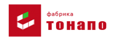 Фабрика Тонапо