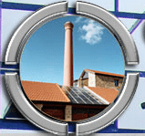 Промышленные предприятия России