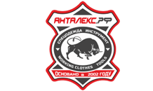 Промышленные предприятия России