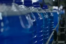 Промышленные предприятия России