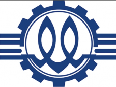 Промышленные предприятия России