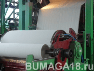 Промышленные предприятия России