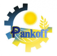 Промышленные предприятия России