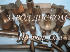 Промышленные предприятия России