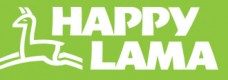Happy Lama