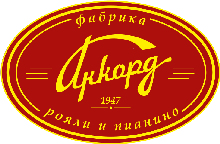 Промышленные предприятия России