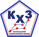 Промышленные предприятия России