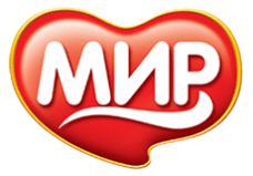 Промышленные предприятия России