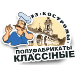 Промышленные предприятия России