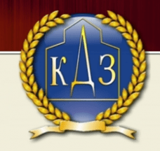 Промышленные предприятия России