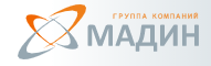 ММЦ Мадин