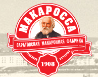 Саратовская макаронная фабрика