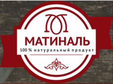 Матиналь