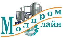 Промышленные предприятия России