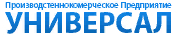 Промышленные предприятия России