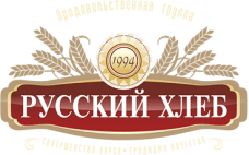 Русский хлеб