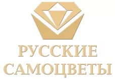 Русские самоцветы