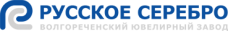 Волгореченский ювелирный завод Русское серебро