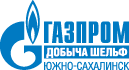 Газпром добыча шельф Южно-Сахалинск