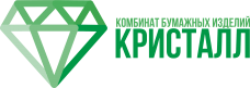 Комбинат бумажных изделий Кристалл