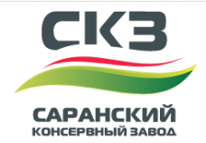 Консервный завод Саранский
