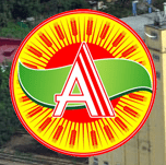 Промышленные предприятия России