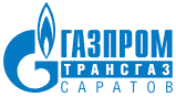 Газпром трансгаз Саратов