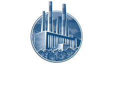 Промышленные предприятия России