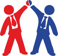 Промышленные предприятия России