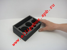 Промышленные предприятия России