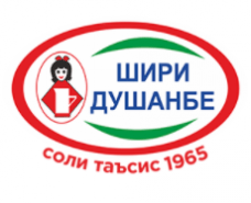 Комбинати шири Душанбе