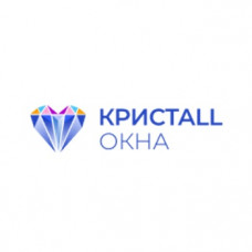 Кристаll Окна