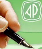 Промышленные предприятия России